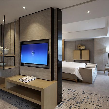 Dongguan Oriental Ginza International Hotel Dış mekan fotoğraf