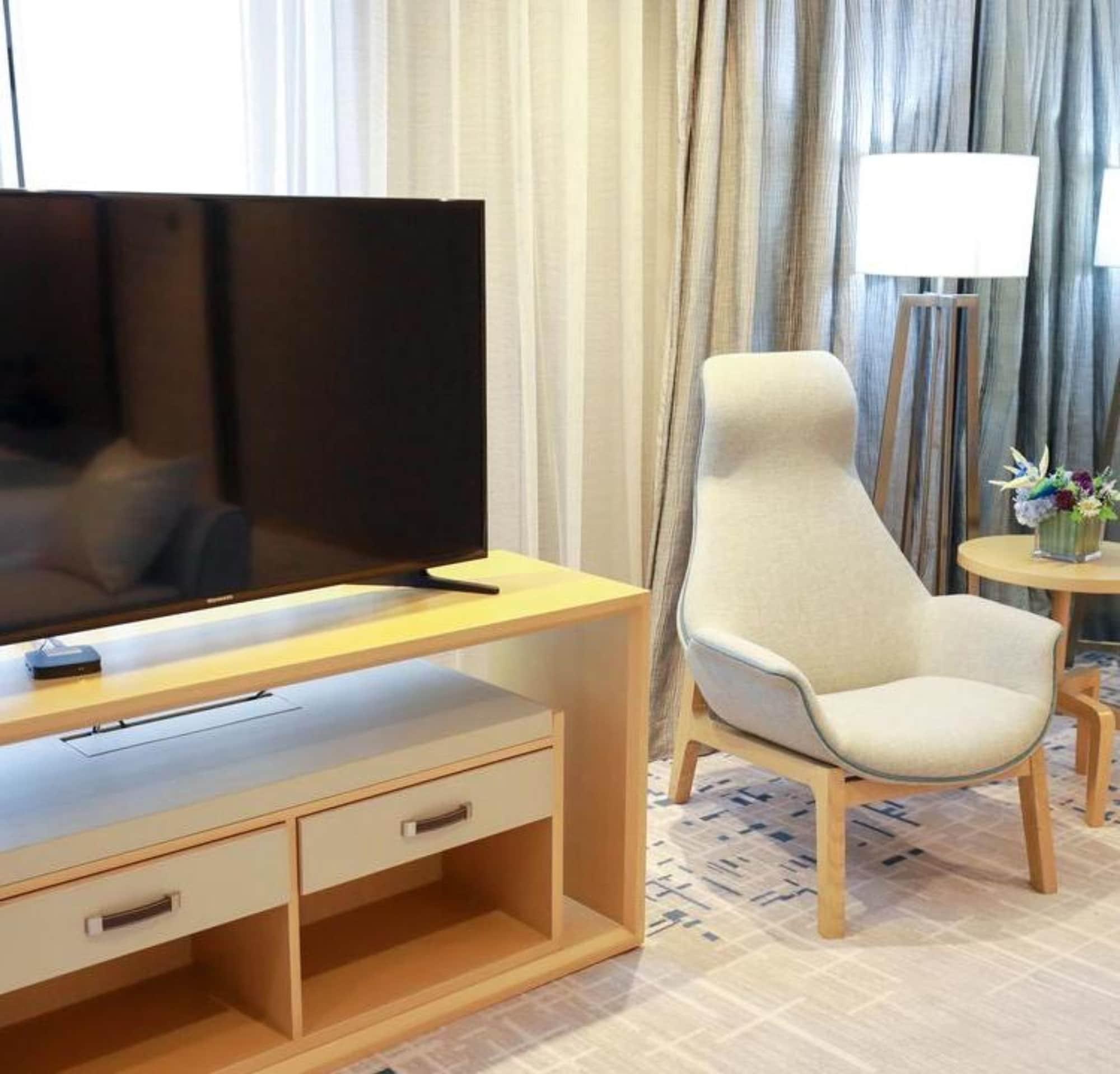 Dongguan Oriental Ginza International Hotel Dış mekan fotoğraf