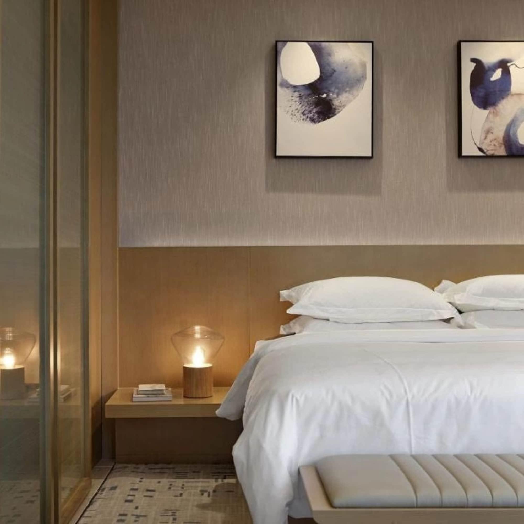 Dongguan Oriental Ginza International Hotel Dış mekan fotoğraf