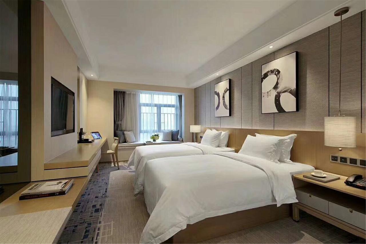 Dongguan Oriental Ginza International Hotel Dış mekan fotoğraf
