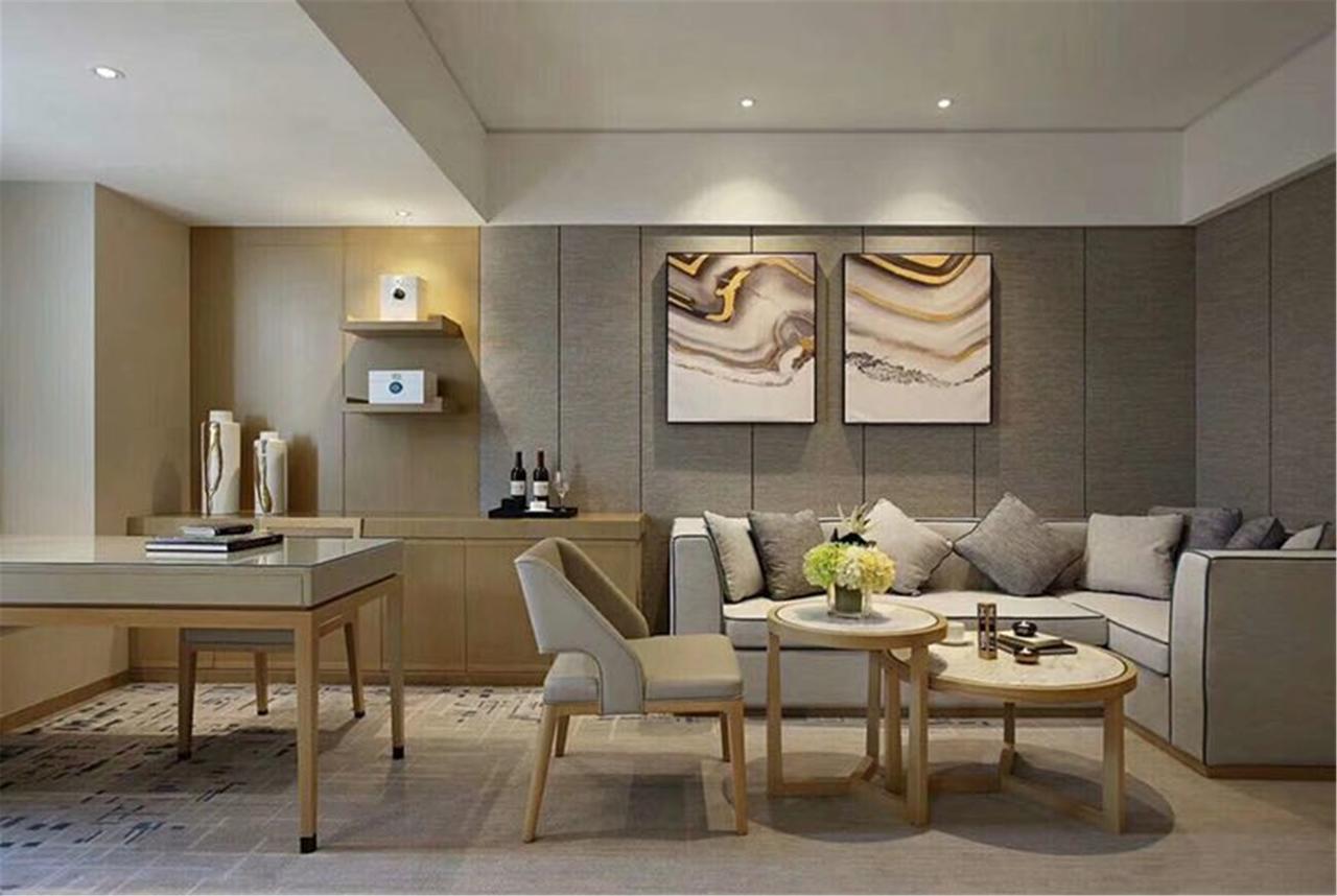 Dongguan Oriental Ginza International Hotel Dış mekan fotoğraf