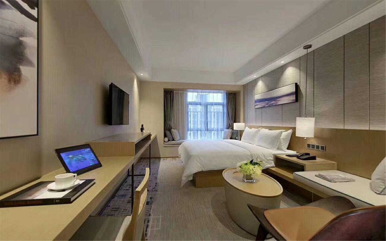 Dongguan Oriental Ginza International Hotel Dış mekan fotoğraf