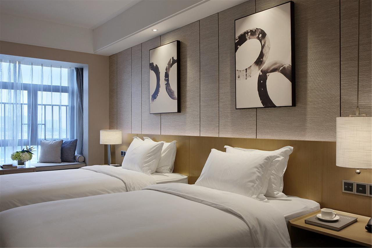 Dongguan Oriental Ginza International Hotel Dış mekan fotoğraf