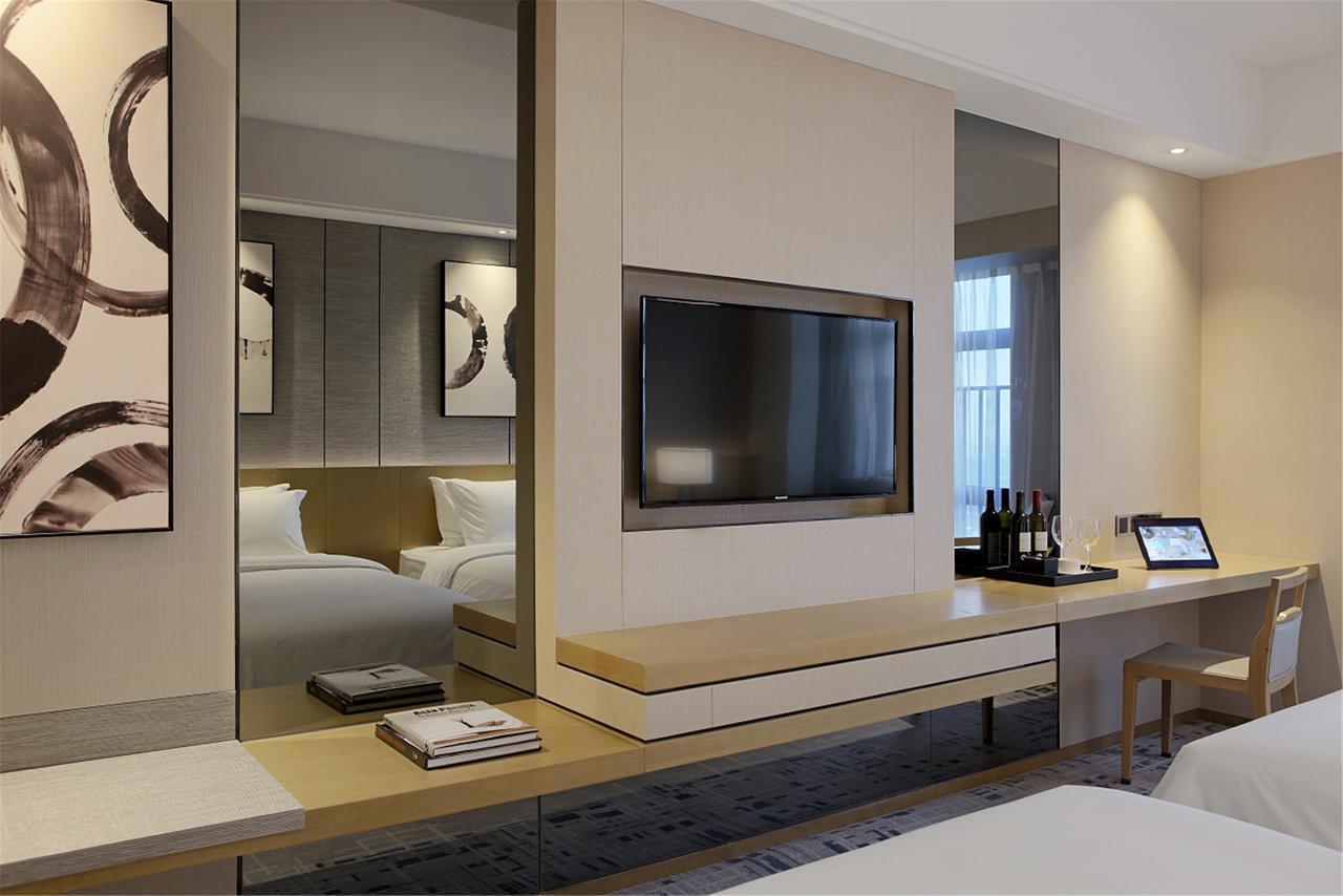 Dongguan Oriental Ginza International Hotel Dış mekan fotoğraf