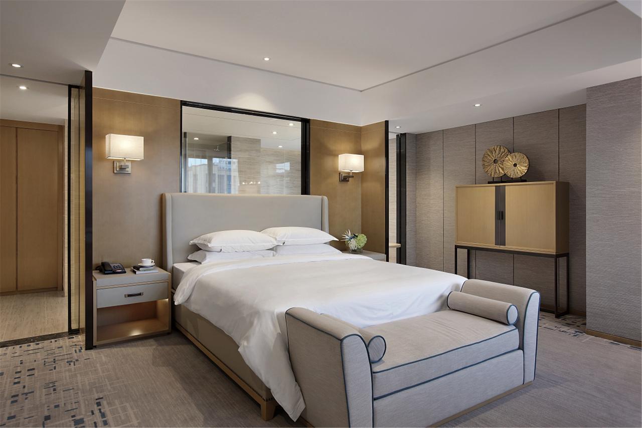 Dongguan Oriental Ginza International Hotel Dış mekan fotoğraf
