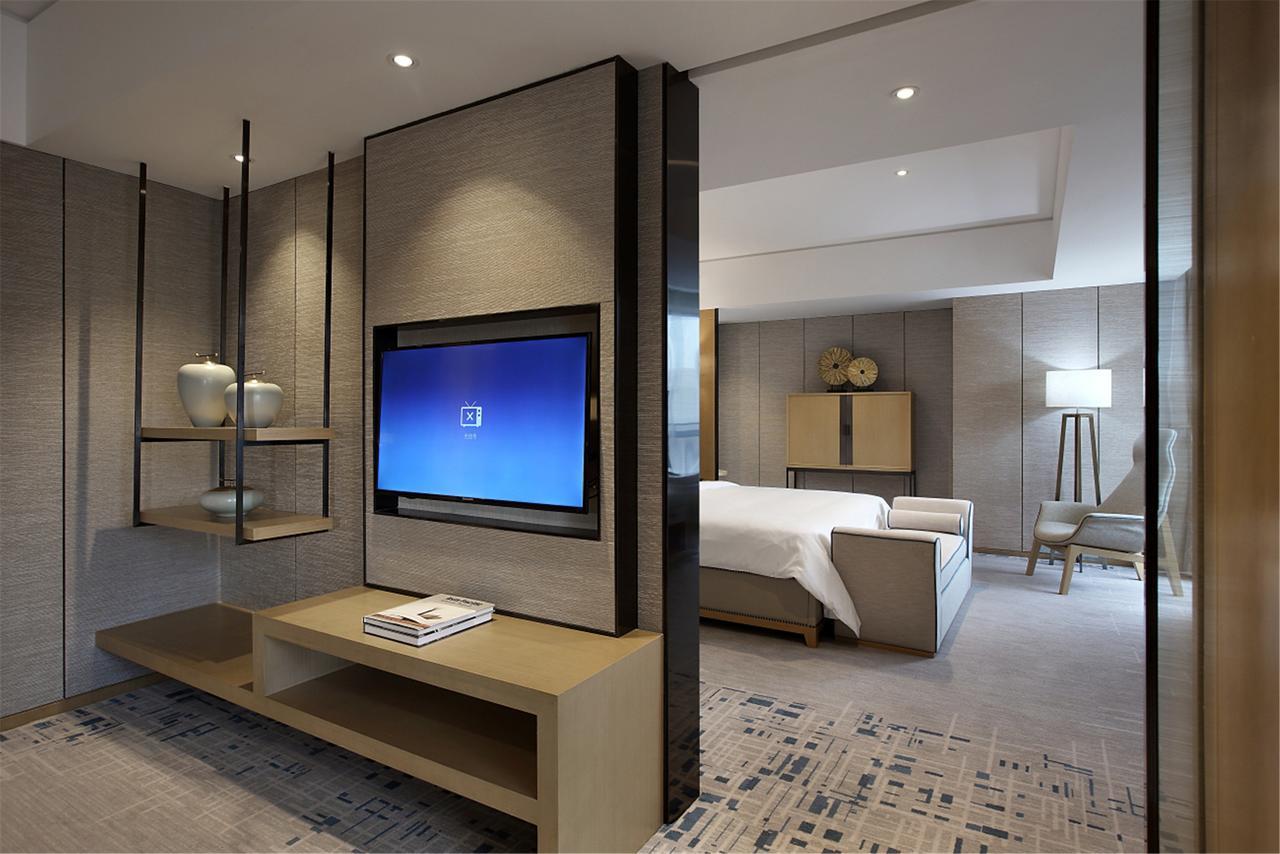 Dongguan Oriental Ginza International Hotel Dış mekan fotoğraf